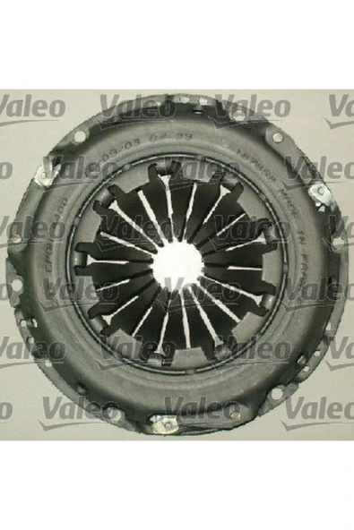 VALEO 821499 DEBRİYAJ SETİ VOLVO S40 1.6 95-04 1.8 1.8İ 95-04 2.0 V40 1.6 95-04 1.8 1.8İ 95-0