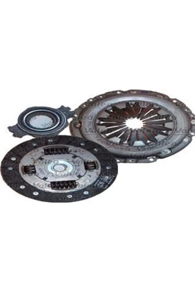 VALEO 801989 DEBRİYAJ SETİ 106 / SAXO 96- 1.5D