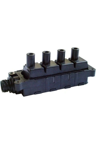 Hella 5DA193175641 Ateşleme Bobini E36 E46 Z3 89-05 M43 M44 Uyumlu