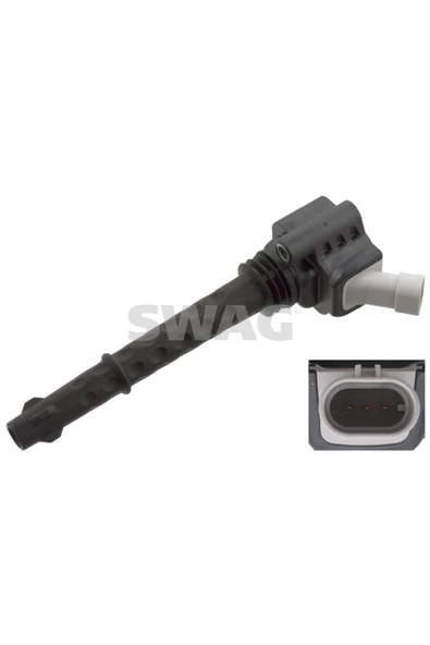 SWAG Ateşleme Bobini Febı 101638 -70101638 Uyumlu ürün görseli 1