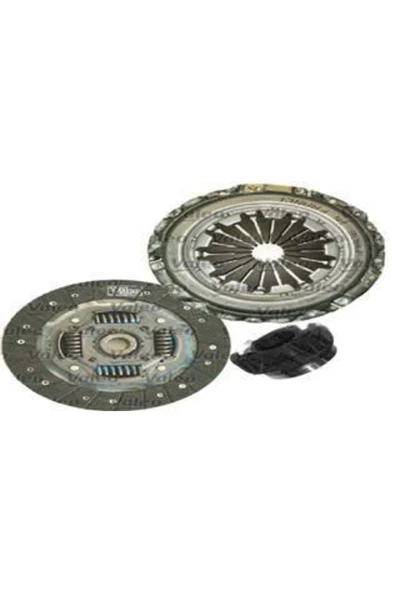 VALEO 821177 Debrıyaj Setı Kangoo Megane Laguna 1.9 Dtı Uyumlu ürün görseli 1