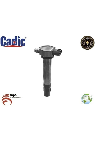 CADİC 45014016 Atesleme Bobini (KALEM BOBİN) Mitsubishi Asx 2010> Lancer 1.8 2.0 2008> Outlander 200 1 Adet ürün görseli 1