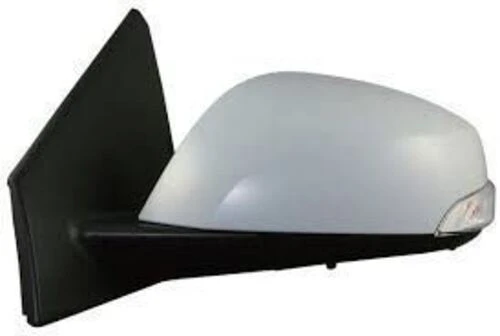 GOLD 2138 DIŞ DİKİZ AYNASI SAĞ ELEKTRİKLİ MEGANE III FLUENCE SINYALLI ASTAR ürün görseli 1