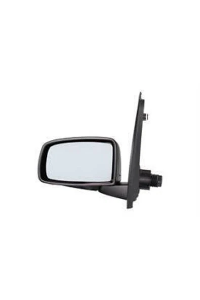 ART M001.1162 Dış Dikiz Aynası Elektrikli Isıtmalı Sol Panda 03 10 ürün görseli 1