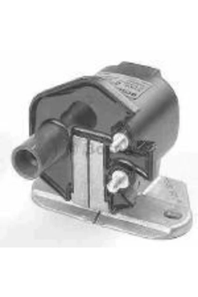 Bosch 0221502435 Ateşleme Bobini Mb W124 400e 500e E420 E500 E60 300se Sel S500 S600 91 98 0221501377 Uyumlu ürün görseli 1