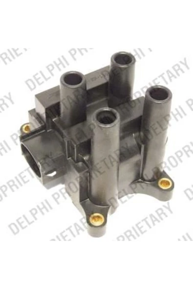 DELPHİ CE20044-12B1 ATESLEME BOBIN ( FORD FOCUS 98/04 )
