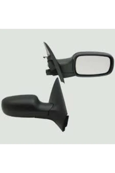 ART M002.2014 Dıs Dıkız Aynası Sol Elektrıklı Megane Iı 03-09 ( 0022014 ) ürün görseli 1