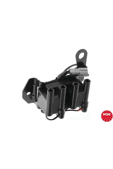 NGK 48173 Ateşleme Bobini Sıralı Accent 1.5 94-00 ürün görseli 1