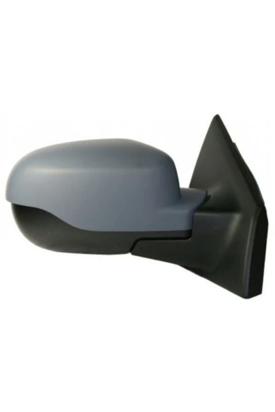 ART M002.2082 Dıs Dıkız Aynası Elektrıklı Astarlı Sag Hb Clıo 2009-2012  Oem ürün görseli 1