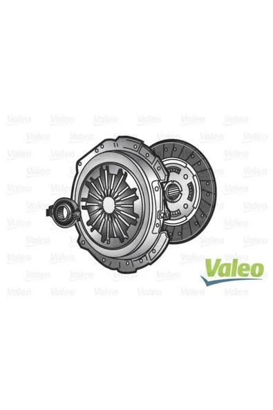 VALEO 801627 DEBRİYAJ SETİ CARISMA 1.8 GDI DA2A 95- GALANT 4G37 ürün görseli 1