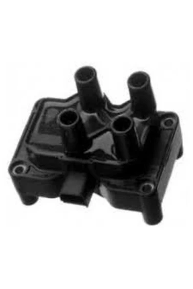 MAGNETI MARELLI 359000601280 ATEŞLEME BOBİNİ FIESTA 01- 1,4-1,6-16VFOCUS-CMAX 03-07 1,6FOCUS I ürün görseli 1