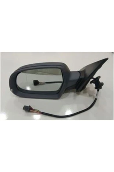 GKL 291449 AYNA KOMPLE KATLANIR HAFIZALI 14 KABLO SOL A4 08-15 -