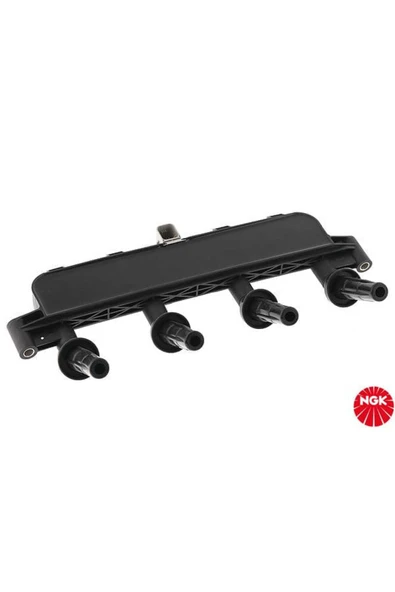 NGK 48016 Atesleme Bobını 106 Ym 206 306 307 Partner / Saxo Xsara Pıcasso C2 C3 Berlıngo M49 M59 1.4 Tu3jp