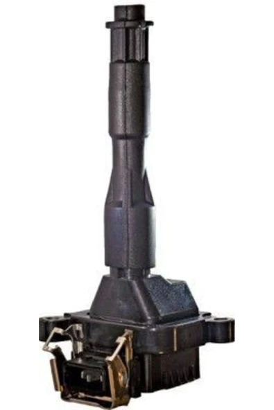 Hella 5DA193175551 Ateşleme Bobini E36 E46 E39 E38 E31 M54 B25 00-05 Uyumlu ürün görseli 1