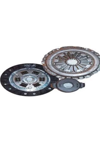 VALEO Debriyaj Seti Lada Samara 1.5 Vaz21081-mek-30a.m5val-801122 21090160113850 ürün görseli 1