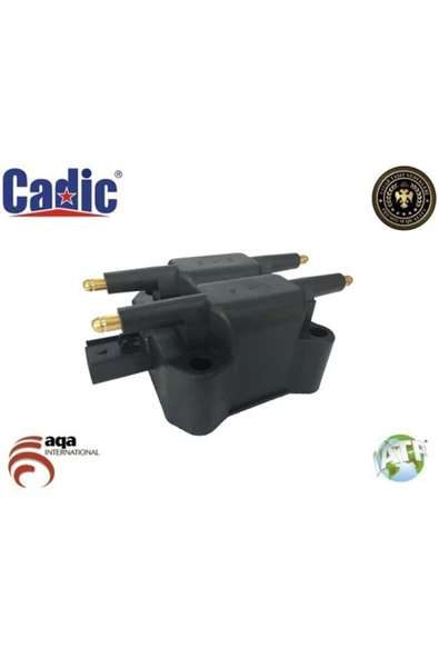 CADİC Atesleme Bobını Mını R50 R52 R53 R56 04-03 Cadıc 45009738