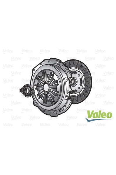 VALEO 826894 Debriyaj Seti Starex Hd107kıt