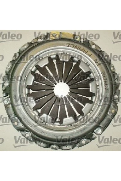 VALEO 786026 DEBRİYAJ SETİ MEGANE 99- 1.6i 16V