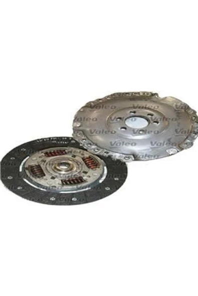 VALEO 801440 Debrıyaj Setı Golf Iıı / Octavıa 1.9tdı 1.9d 1.6 Baskı + Balata 9 Delık ürün görseli 1