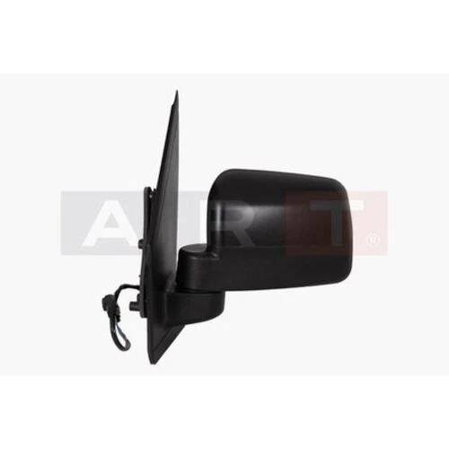 ART M003.3024 DIŞ DİKİZ AYNASI SOL ELEKTRİKLİ CONNECT 09-13 ISITMALI ASFERIK TE
