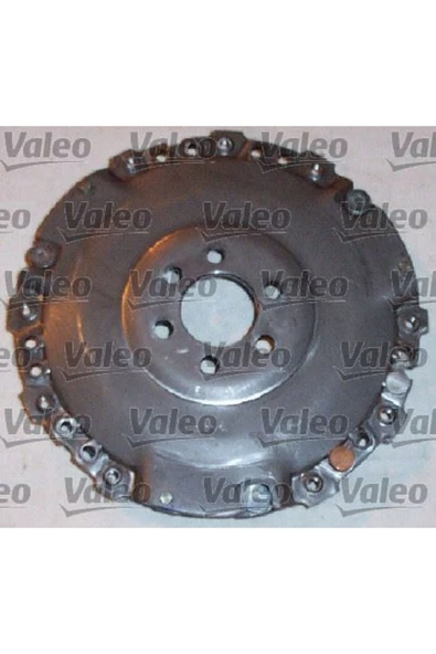 VALEO 786028 Debrıyaj Setı Golf Bora Uyumlu - 1