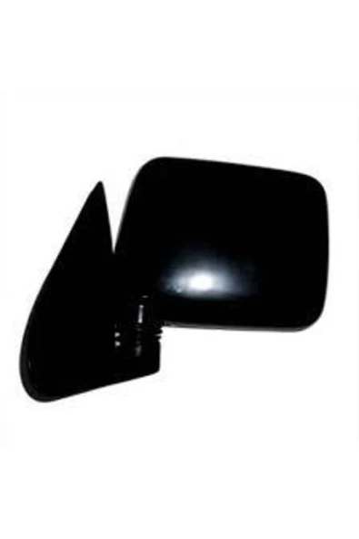 ART M029.9172 Dıs Dıkız Aynası Manuel Sıyah Kapak Sol Pathfınder Nıssan D40 05