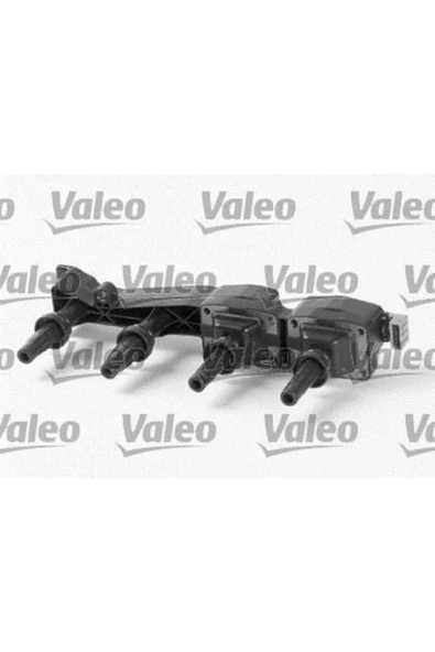 VALEO 245095 Atesleme Bobını 206 307 / Xsara C2 C3 C4 Uyumlu ürün görseli 1