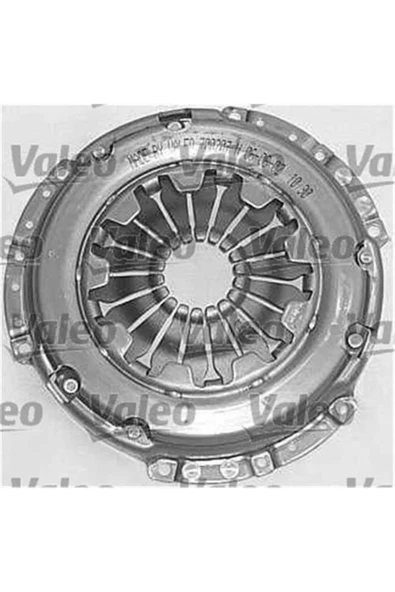 VALEO 826320 Debriyaj Seti M G Mgf Frd 1.6 00-02 M G Mg Tf 115 02- ürün görseli 1