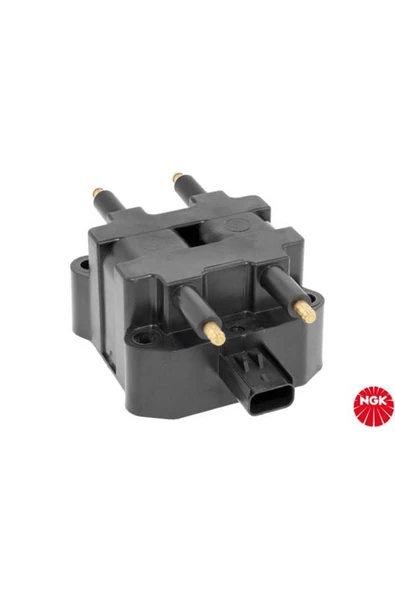 NGK 48368 Ateşleme Bobini U2073 Mini R50 R52 R53 03- W11B16A ürün görseli 1