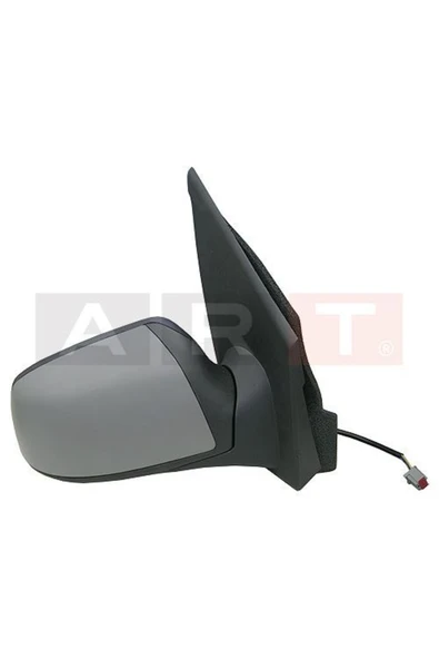 ART M003.3160 -DIS DIKIZ AYNASI SAG ELEKTRIKLI ISITMALI FIESTA 05-> 08 ASTARLI - Üretici Kodu:105745 Malzeme...