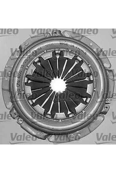 VALEO 786024 DEBRİYAJ SETİ CLIO II SYMBOL KANGOO MEGANE I LAGUNA