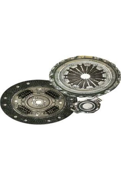 VALEO Debriyaj Seti Uno 60 -801087 Uyumlu
