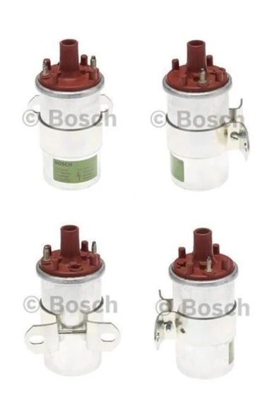 Bosch 0221118329 Atesleme Bobını 380 Se Uyumlu ürün görseli 1