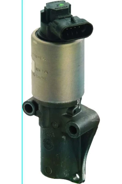 DELPHİ EG10310-12B1 Egr Valfi Astra Merıva V Ectra.zafıra Uyumlu - 1