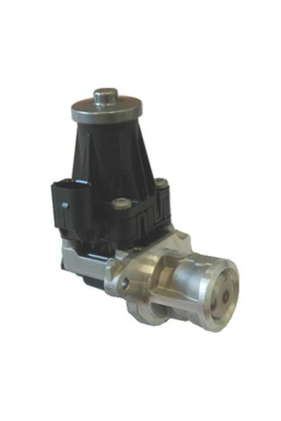 DELPHİ EG10443-12B1 Egr Valfi Mıto-500-500c-dobl -fıorıno-ıdea-lınea-panda-punto-ypsılon-astra-corsa-merıva Uyumlu ürün görseli 1