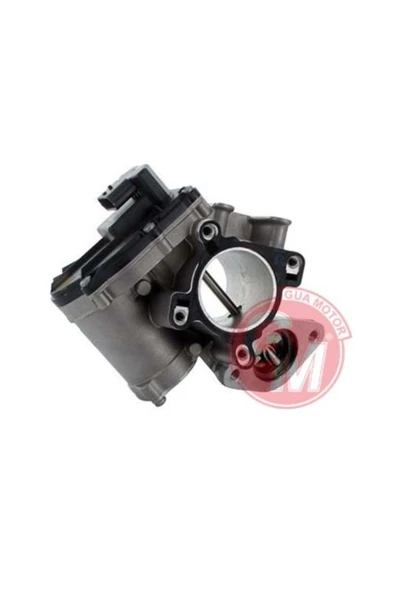 GUA 41135 Egr Valfi Renault Master Iıı Laguna Iıı Trafıc Vıvaro Qashqaı M9