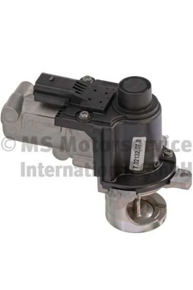 PIERBURG 7.02132.07.0 EGR Valfi Touareg 3.0 V6 TDI 05- A4 A5 2.7TDI 3.0TDI 08- A6 2.7-3.0TDI 05- Q5 ürün görseli 1