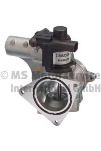 PIERBURG 7.00823.06.0 Egr Valfı Crafter 2.5 Tdı 06- Transporter T5 2.5 Tdı 03-09 Uyumlu ürün görseli 1