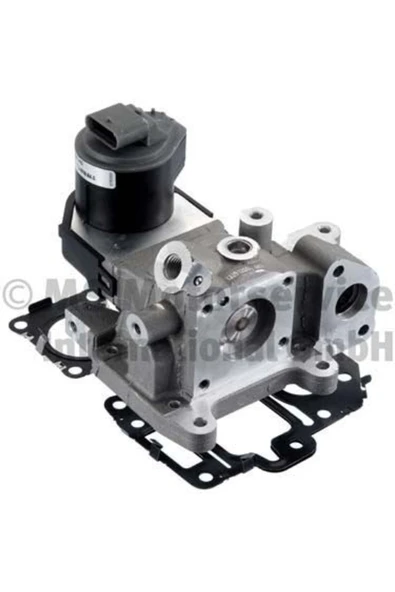 PIERBURG 7.24809.84.0 Electrıc Egr Valve Mercedes-benz Uyumlu