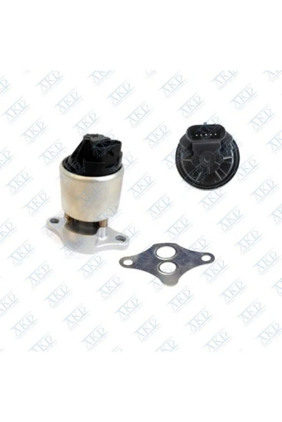 AKD OP180113 Egr Valfı X1.6 Xel Astra G Uyumlu ürün görseli 1
