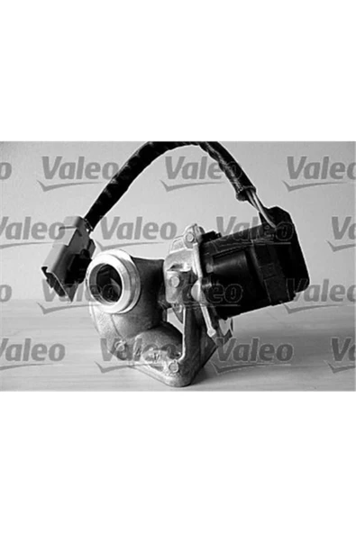 VALEO 700412 EGR VALFI CMAX FOCUS II / S40 II V50 C30 1.6 TDCI ürün görseli