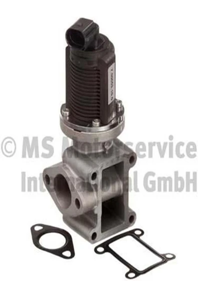 PIERBURG 7.00063.10.0 Egr Valfi ( Opel: Astra H 1.9cdti 04-/ Vectra C 1.9cdti 04-) 46823850 (WC623493) ürün görseli 1