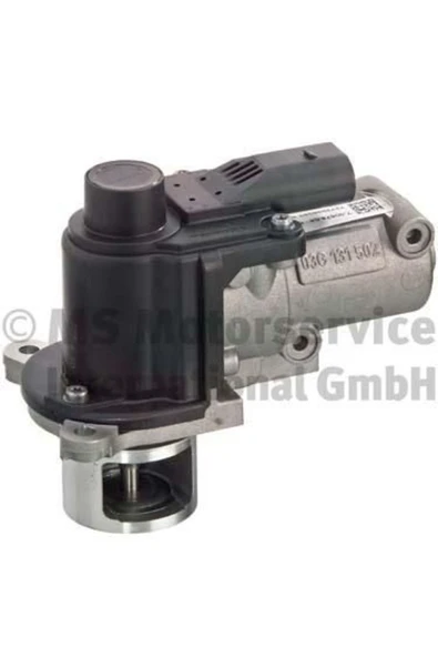 PIERBURG 7.00907.03.0 EGR VALFI (VW CADDY 04-08 GOLF 04-09 PASSAT 06-11 POLO 05-10) BLS-BMM-BMP ürün görseli