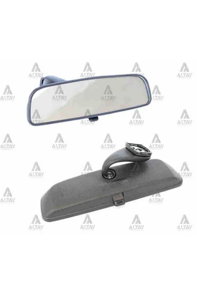 HMC 851014A100 Iç Dikiz Aynası Accent Era 2006 - Getz 2006 - Starex 1998 - Atos 1998-2005