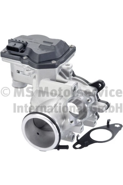 PIERBURG 7.04923.18.0 Egr Valf Disc.Sport 2015- R.R Evq 12-18