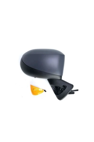 SPJ E -2232 Dış Dikiz Aynası Modus lktrikli Ayna 08 12 Astarlı Sinyalli Snsörlü Sağ 7701069545 ürün görseli