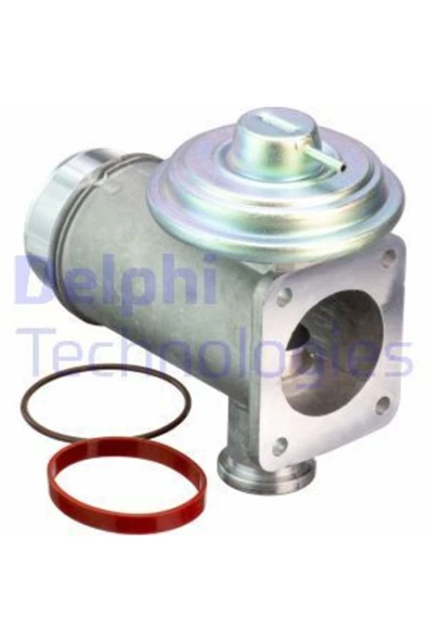 DELPHİ EG10466-12B1 Egr Valfı (bmw: 118d, 120d, 318d, 320d, 330d, 520d, 525d, 530d, 530xd, 730d, X3, X5, X6) Uyumlu ürün görseli