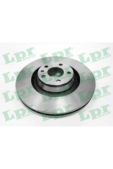 Lpr A1008V A1008v On Fren Aynası A6 Avant Allroad 04-11 A1008v - 1