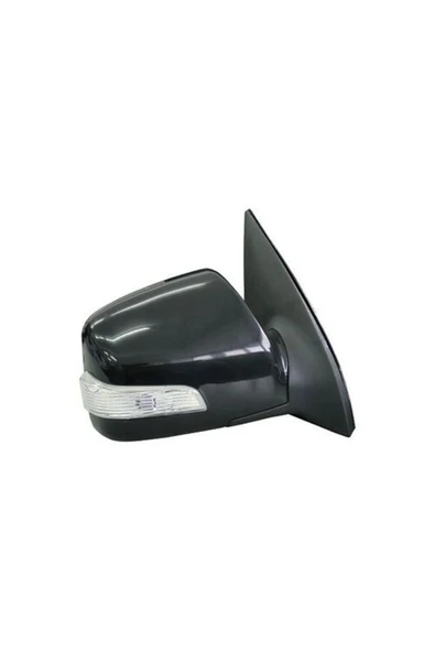 SPJ E -4812 Dış Dikiz Aynası Sportag lktrikli Ayna 05 10 Sinyalli Sağ 8762003300