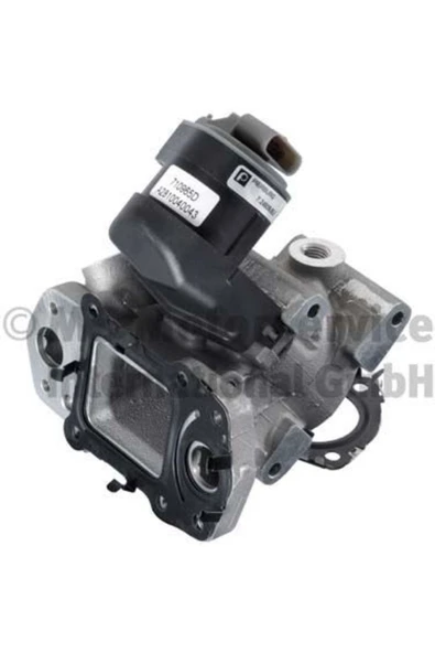 PIERBURG 7.24809.85.0 Electrıc Egr Valve Mercedes-benz Uyumlu ürün görseli 1